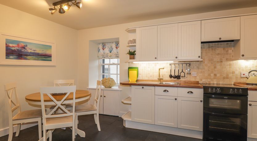 Photo of Lydia Cottage - Cromarty