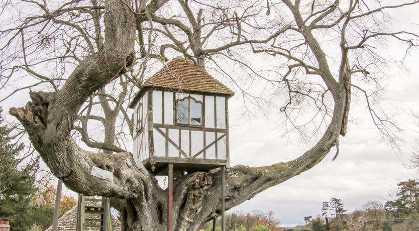 Photo of Stockbatch Granary