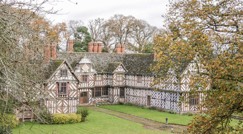 Photo of Stockbatch Granary