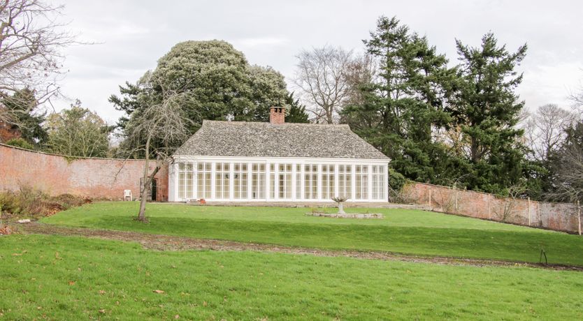 Photo of Stockbatch Granary