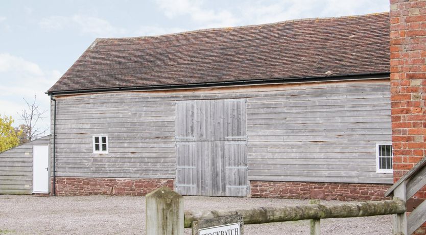 Photo of Stockbatch Granary