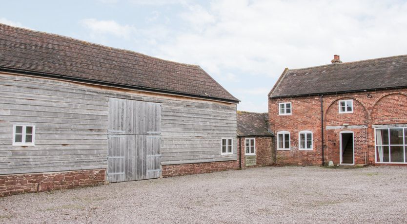 Photo of Stockbatch Granary