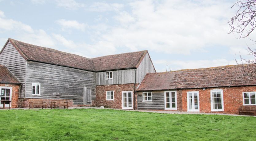 Photo of Stockbatch Granary