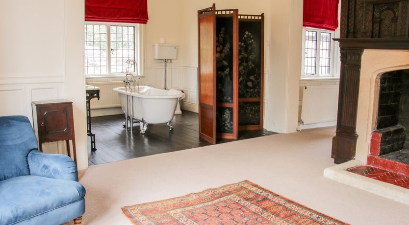 Photo of The Generals Quarters