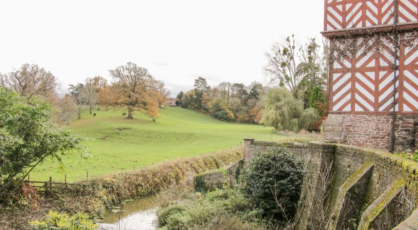 Photo of The Generals Quarters