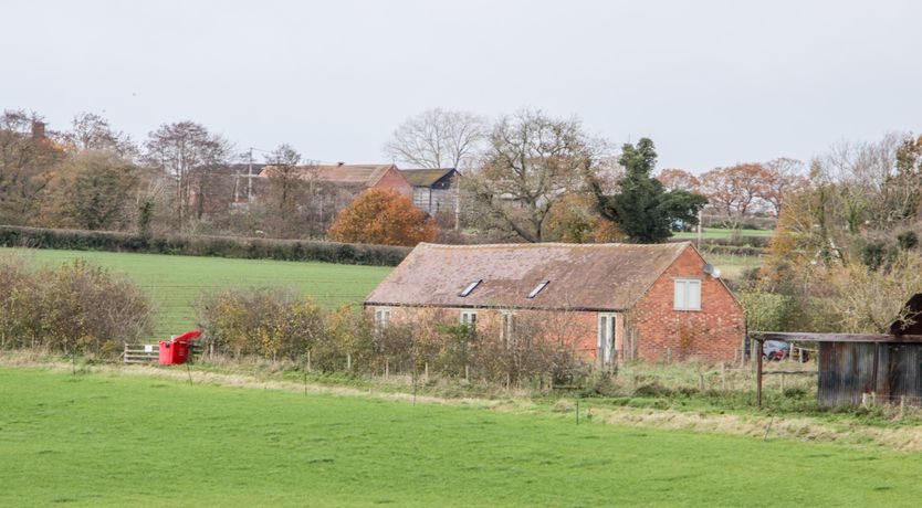 Photo of Tree House Barn