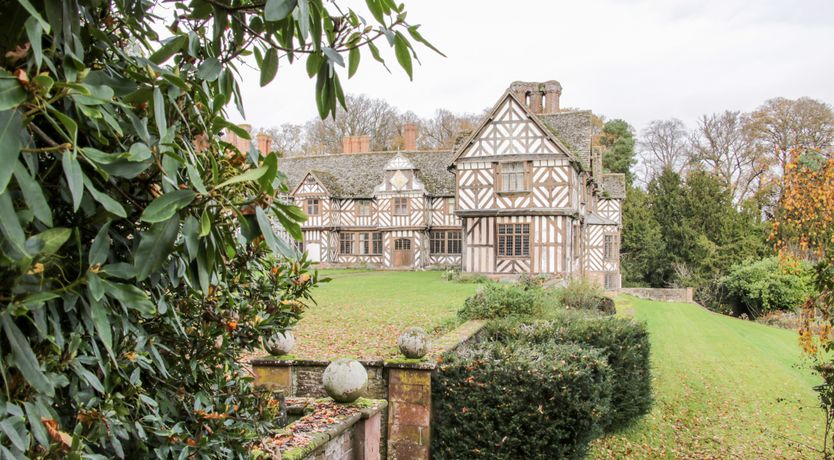 Photo of Tree House Barn