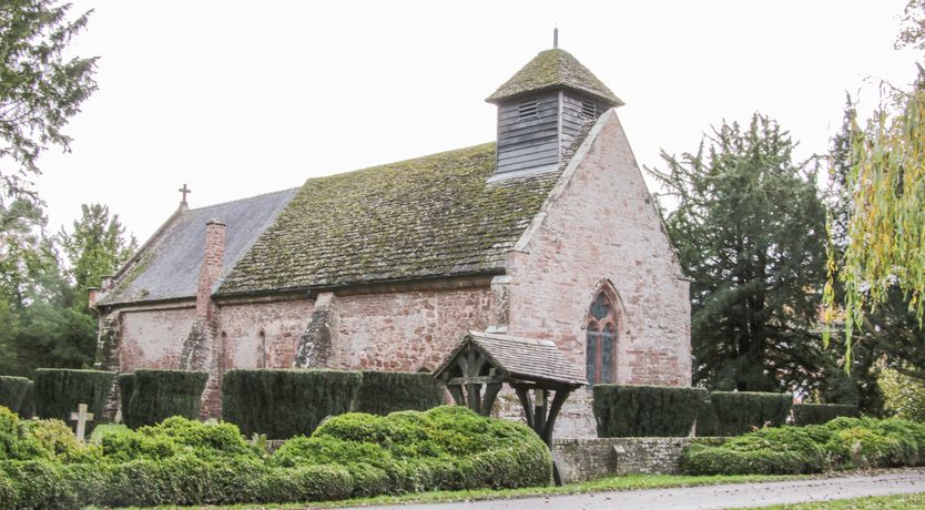 Photo of Tree House Barn