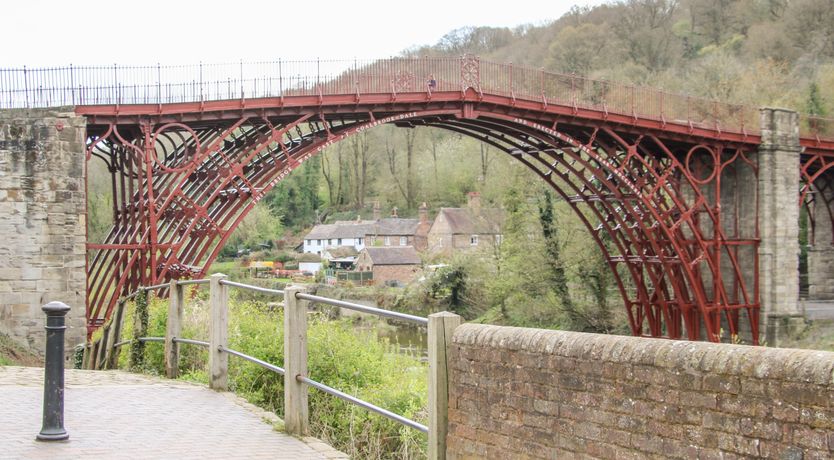 Photo of Tree House Barn