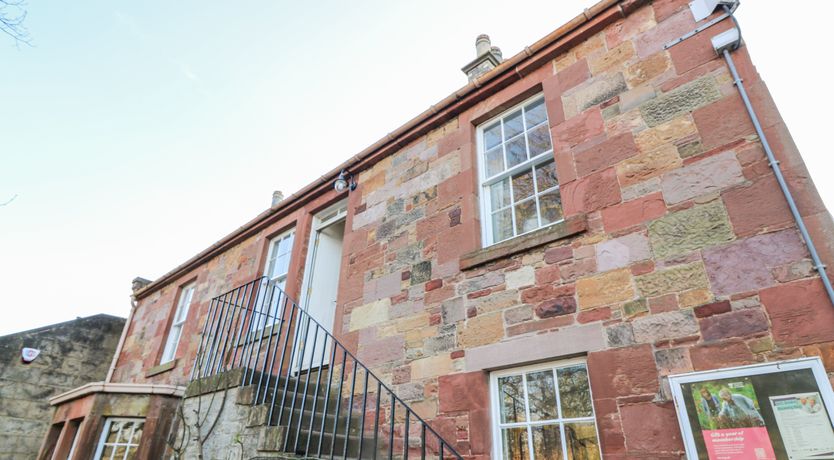 Photo of Pear Cottage - Priorwood Garden