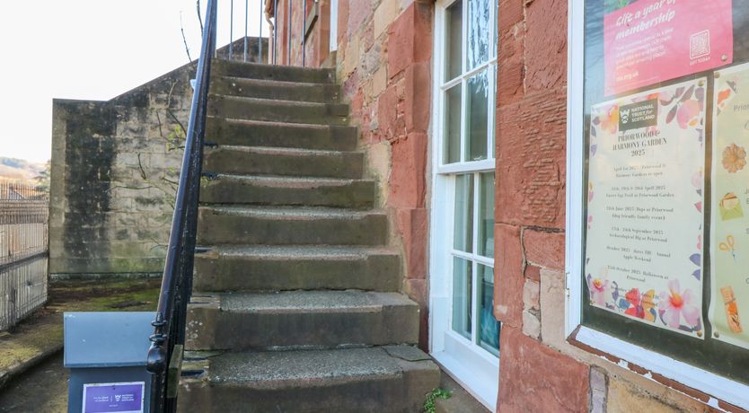 Photo of Pear Cottage - Priorwood Garden