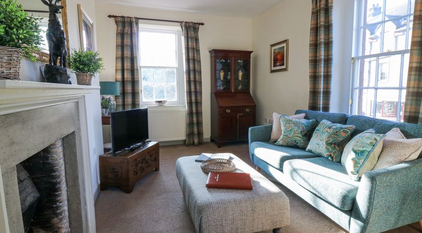 Photo of Pear Cottage - Priorwood Garden