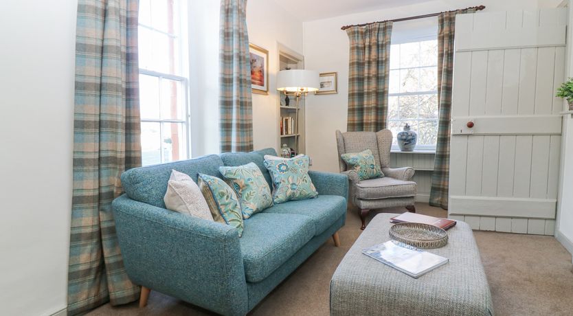 Photo of Pear Cottage - Priorwood Garden