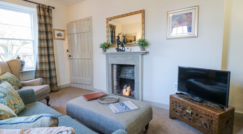 Photo of Pear Cottage - Priorwood Garden