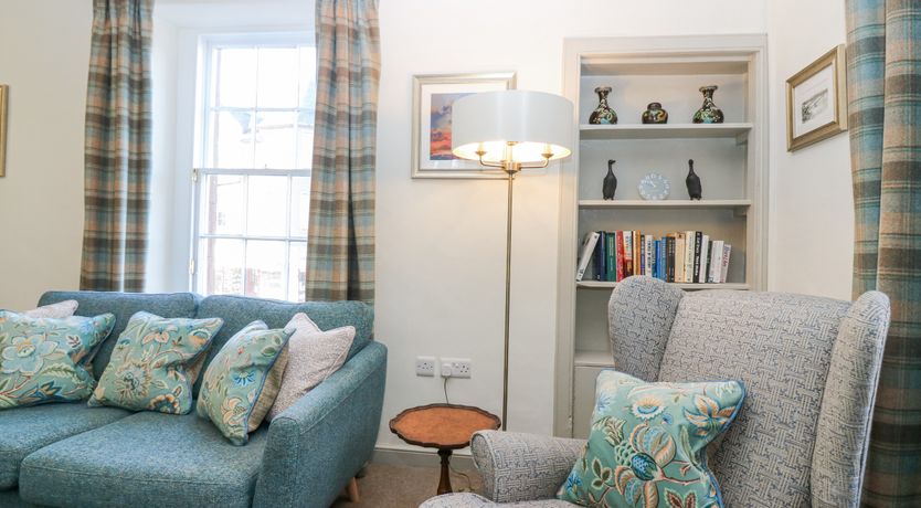 Photo of Pear Cottage - Priorwood Garden