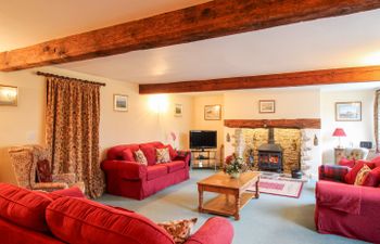 Chestnut Cottage, Rodden Holiday Cottage