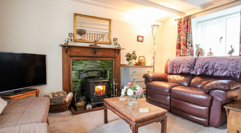 Photo of Corner Cottage