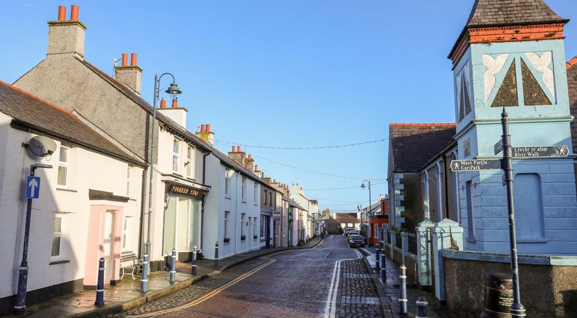 Photo of Corner Cottage