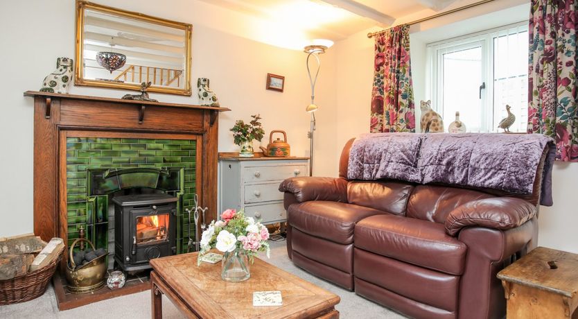 Photo of Corner Cottage