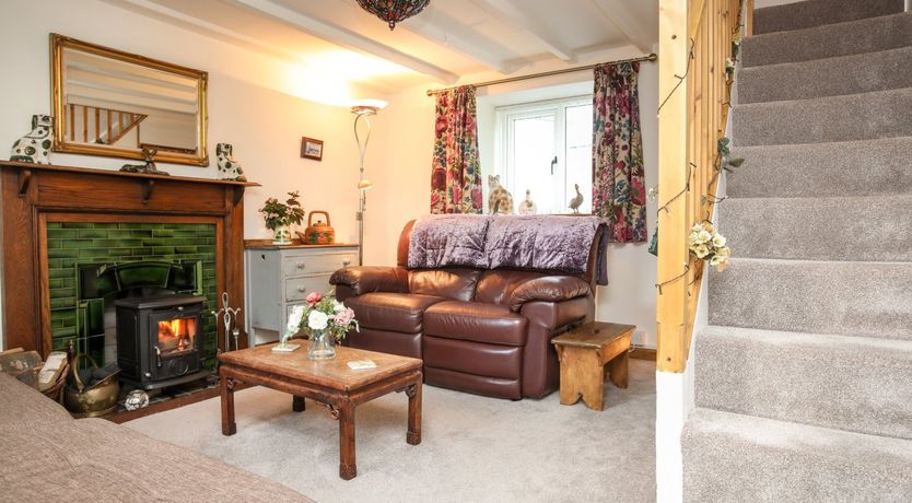 Photo of Corner Cottage