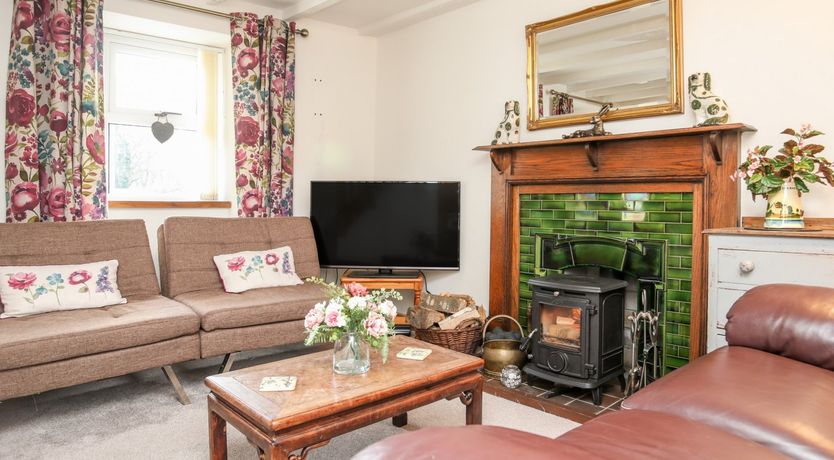 Photo of Corner Cottage