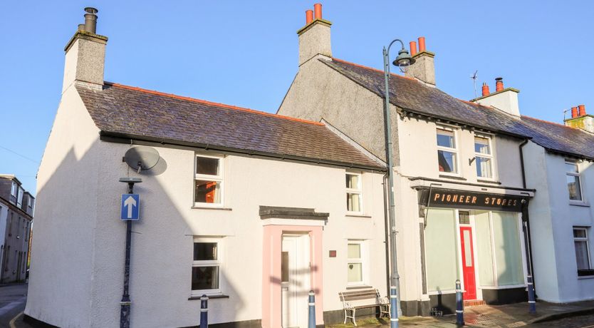 Photo of Corner Cottage