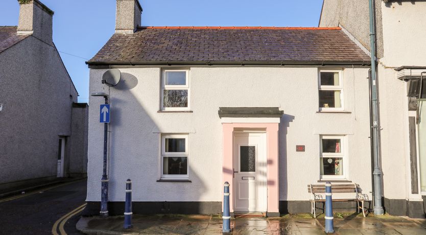 Photo of Corner Cottage