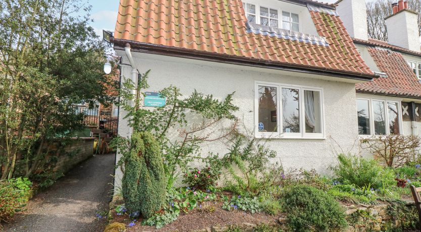Photo of Branklyn Garden Cottage