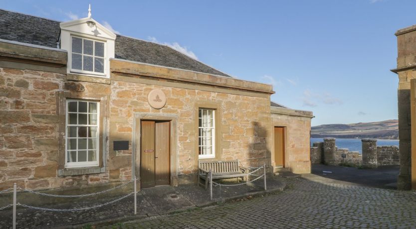 Photo of Royal  Artillery Cottage - Culzean Castle