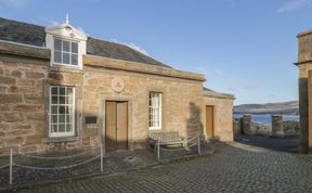 Photo of Royal  Artillery Cottage - Culzean Castle