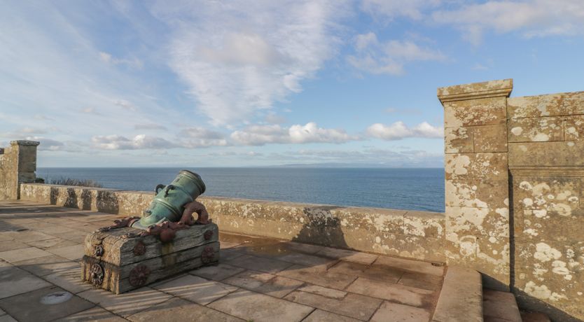 Photo of Royal  Artillery Cottage - Culzean Castle