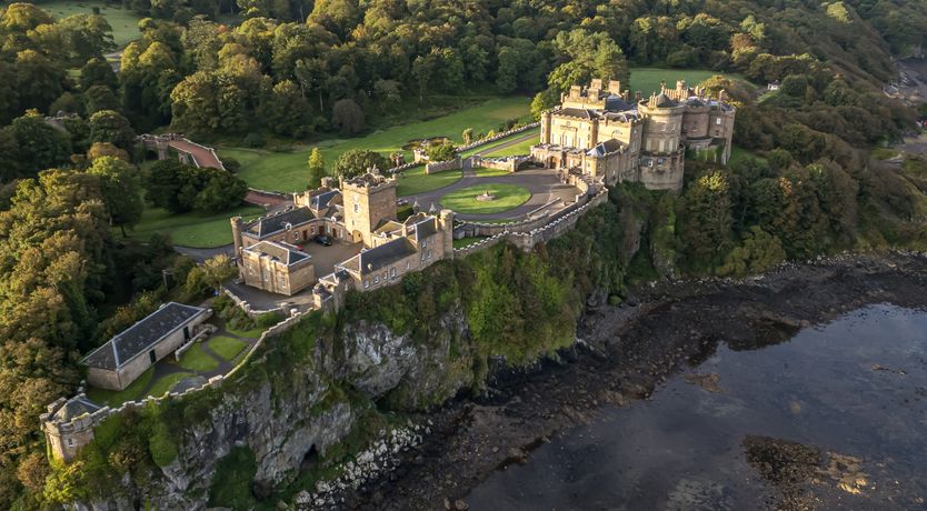 Photo of Royal  Artillery Cottage - Culzean Castle