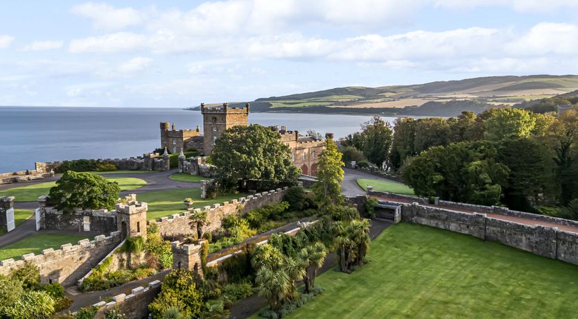 Photo of Royal  Artillery Cottage - Culzean Castle