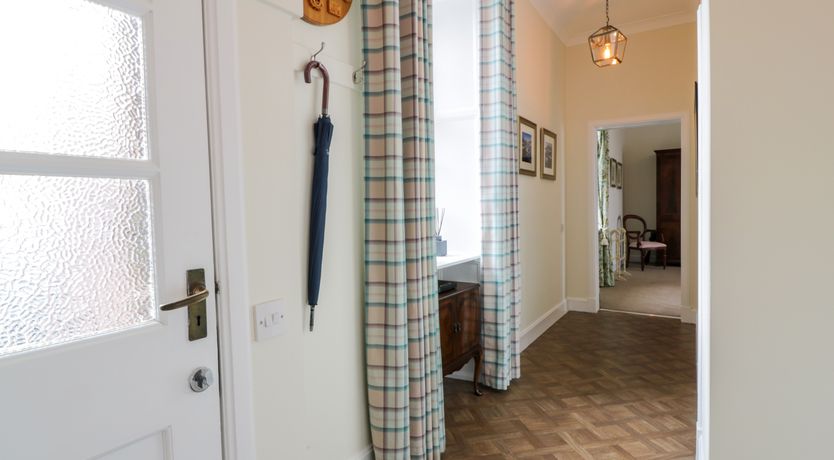 Photo of Royal  Artillery Cottage - Culzean Castle