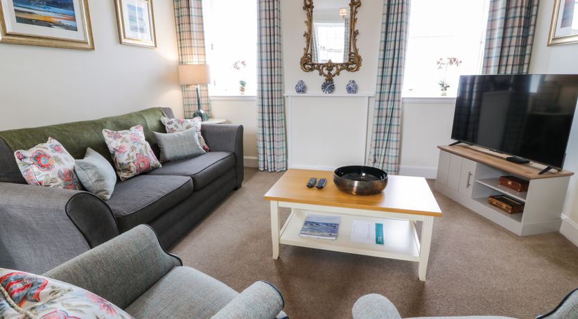 Photo of Royal  Artillery Cottage - Culzean Castle