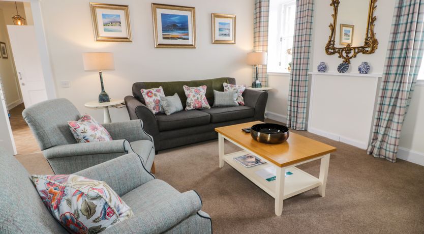 Photo of Royal  Artillery Cottage - Culzean Castle