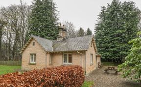 Photo of South Lodge - Brodie Castle