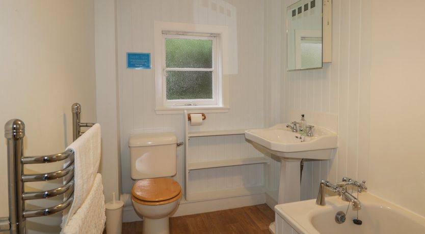 Photo of South Lodge - Brodie Castle