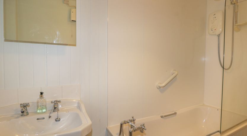 Photo of South Lodge - Brodie Castle