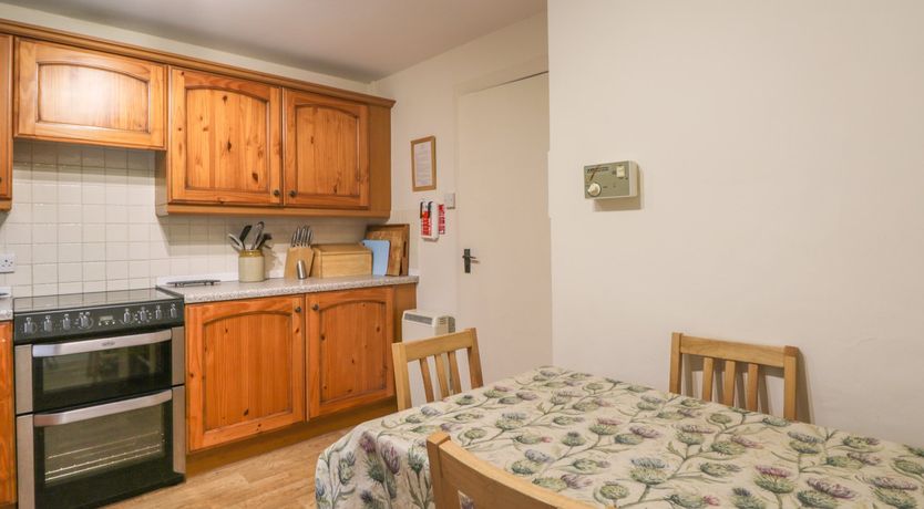 Photo of South Lodge - Brodie Castle