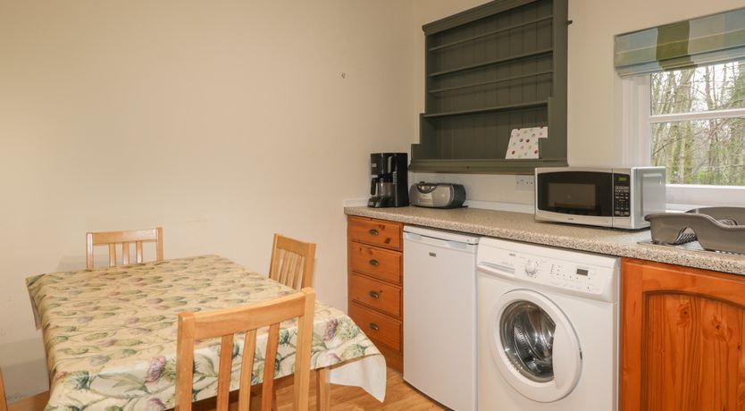 Photo of South Lodge - Brodie Castle