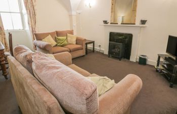 Brewhouse Flat - Culzean Castle Holiday Cottage