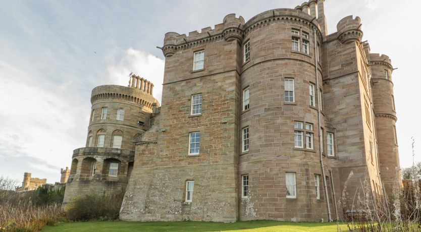 Photo of Brewhouse Flat - Culzean Castle