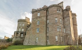 Photo of Brewhouse Flat - Culzean Castle