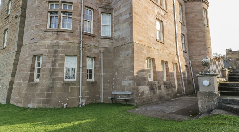 Photo of Brewhouse Flat - Culzean Castle