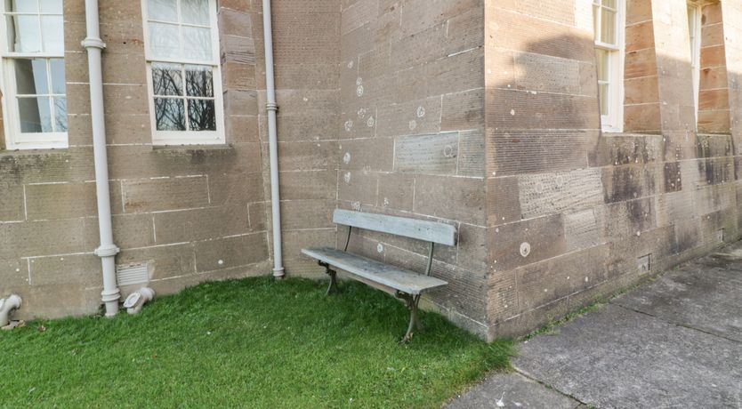 Photo of Brewhouse Flat - Culzean Castle