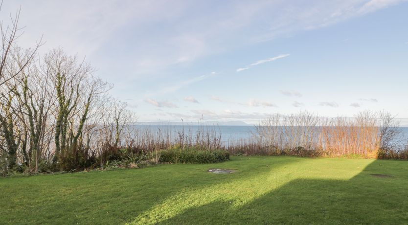 Photo of Brewhouse Flat - Culzean Castle