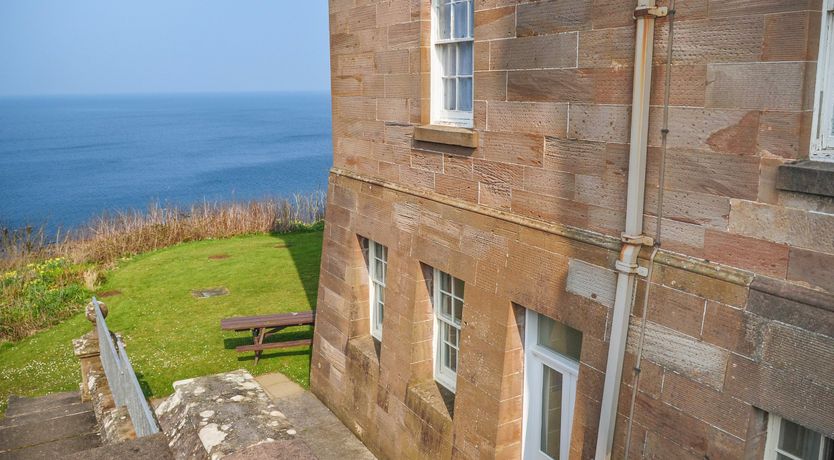Photo of Brewhouse Flat - Culzean Castle