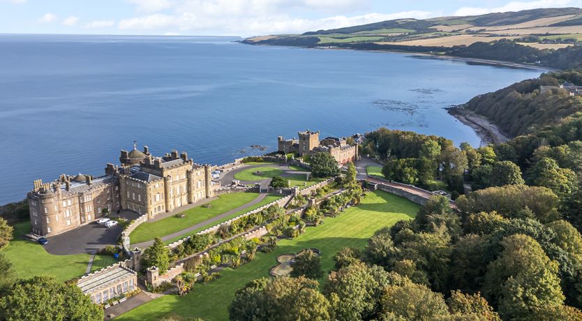 Photo of Brewhouse Flat - Culzean Castle