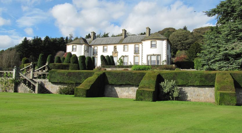 Photo of West Cottage - Tarvit